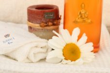 Banner da 7ª spa week com Buddha Spa