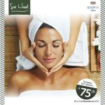 Banner da spa week Buddha Spa