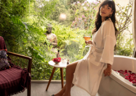 Day Spa Beleza Buddha Spa