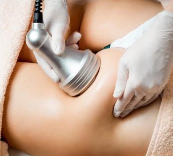 Tratamento Antiflacidez