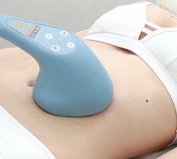 Tratamento Contra Gordura Localizada