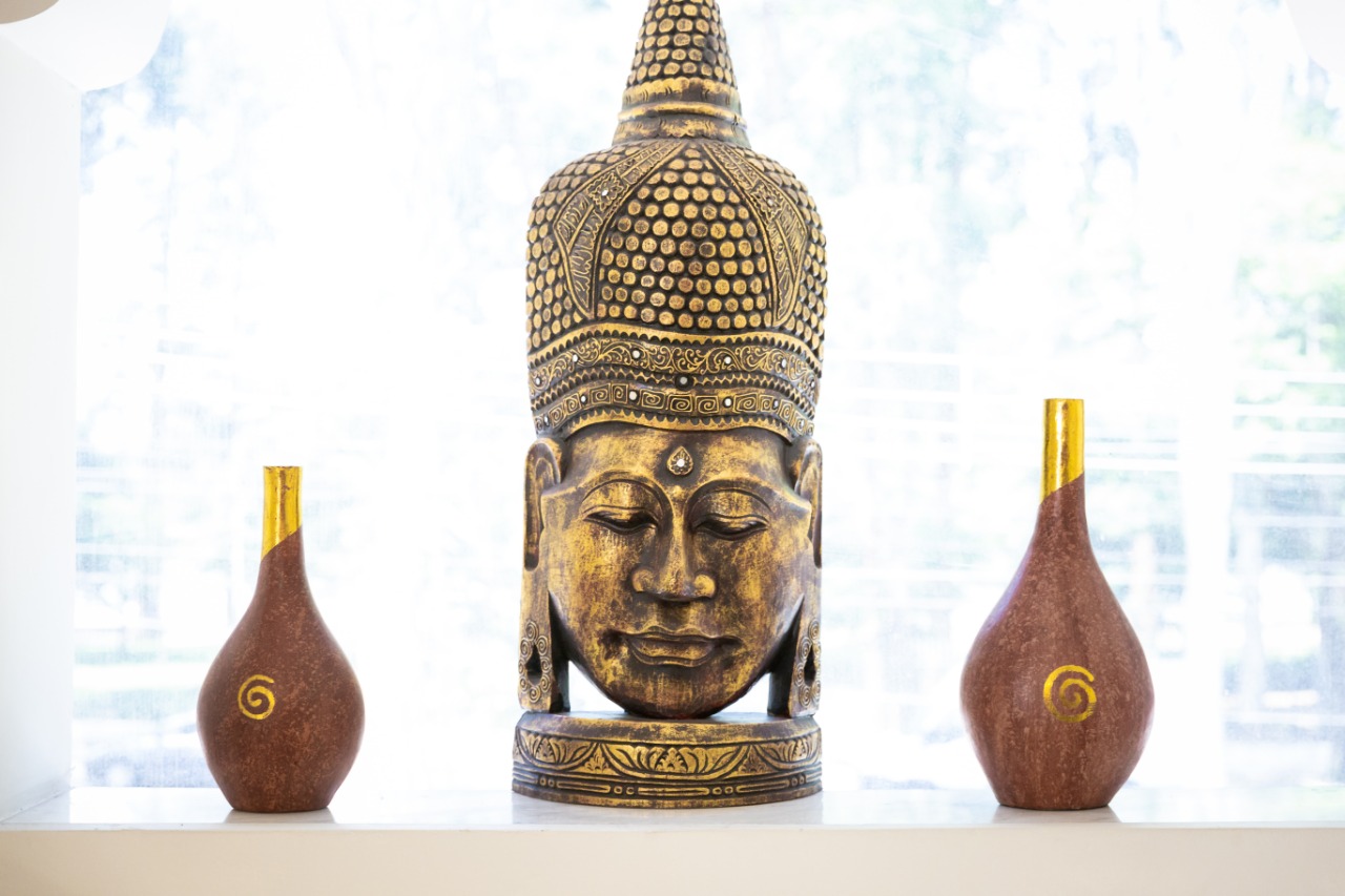 Detalhe unidade Ibirapuera