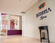 Buddha Spa Pestana Curitiba Paraná