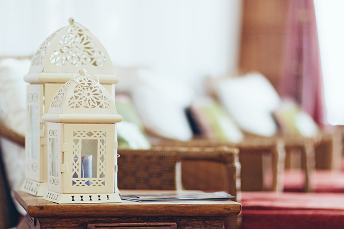 Unidade Moema Buddha Spa