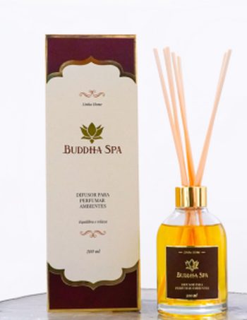 Difusor Terapêutico para Perfumar Ambiente