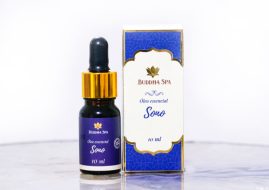 Óleo Essencial Sono