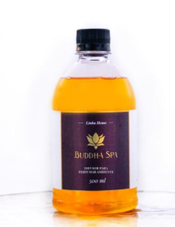 REFIL – Sabonete Líquido Terapêutico Buddha Spa