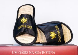 Chinelo Buddha Spa