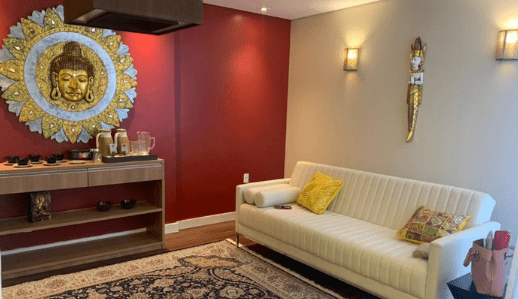 Unidade Buddha Spa São Caetano