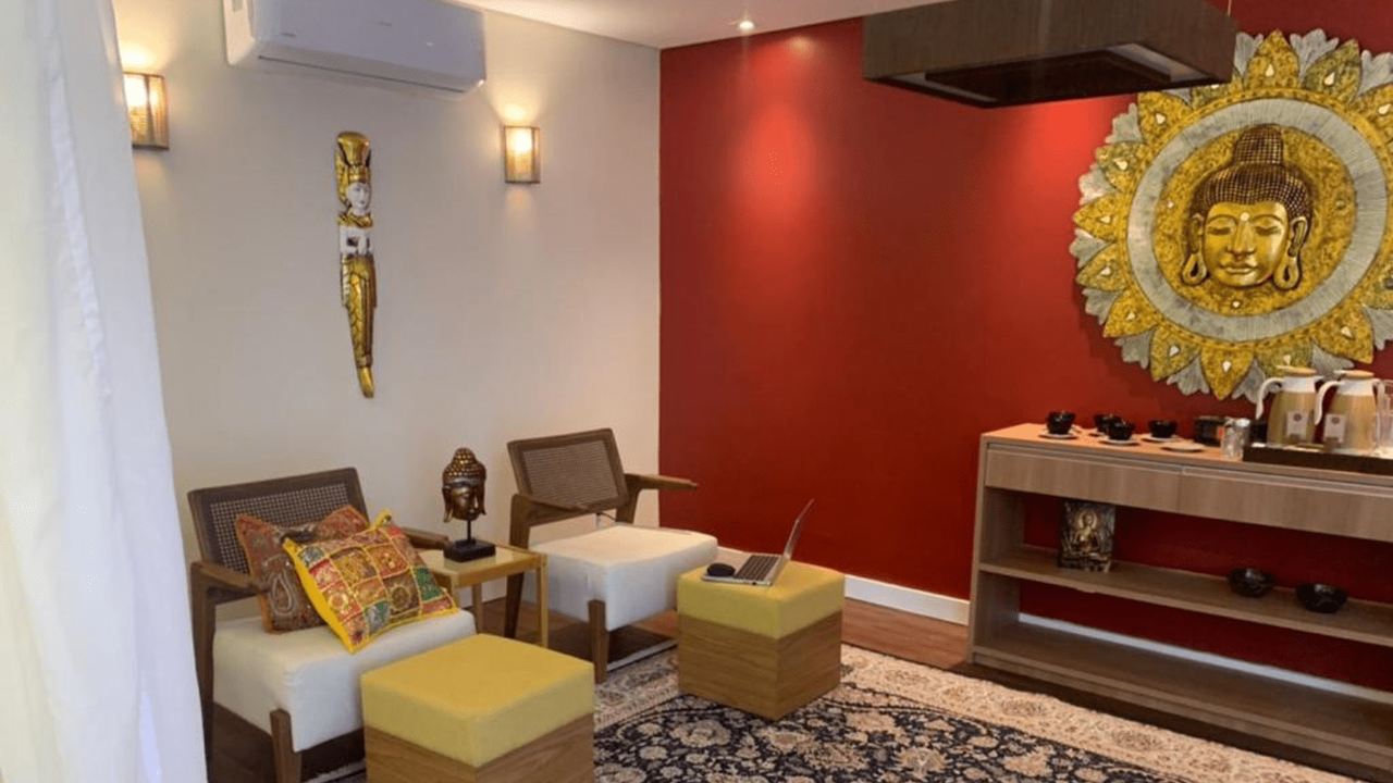 Unidade Buddha Spa São Caetano