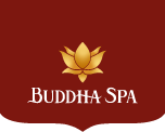 Logo da empresa Buddha Spa