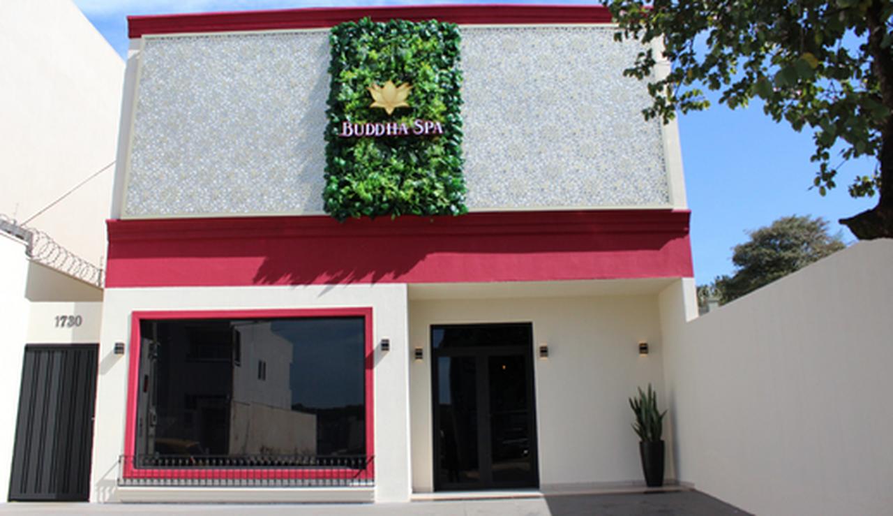 Unidade Jardim Botânico