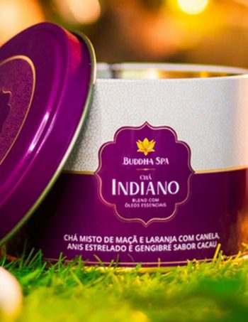 Chá Indiano