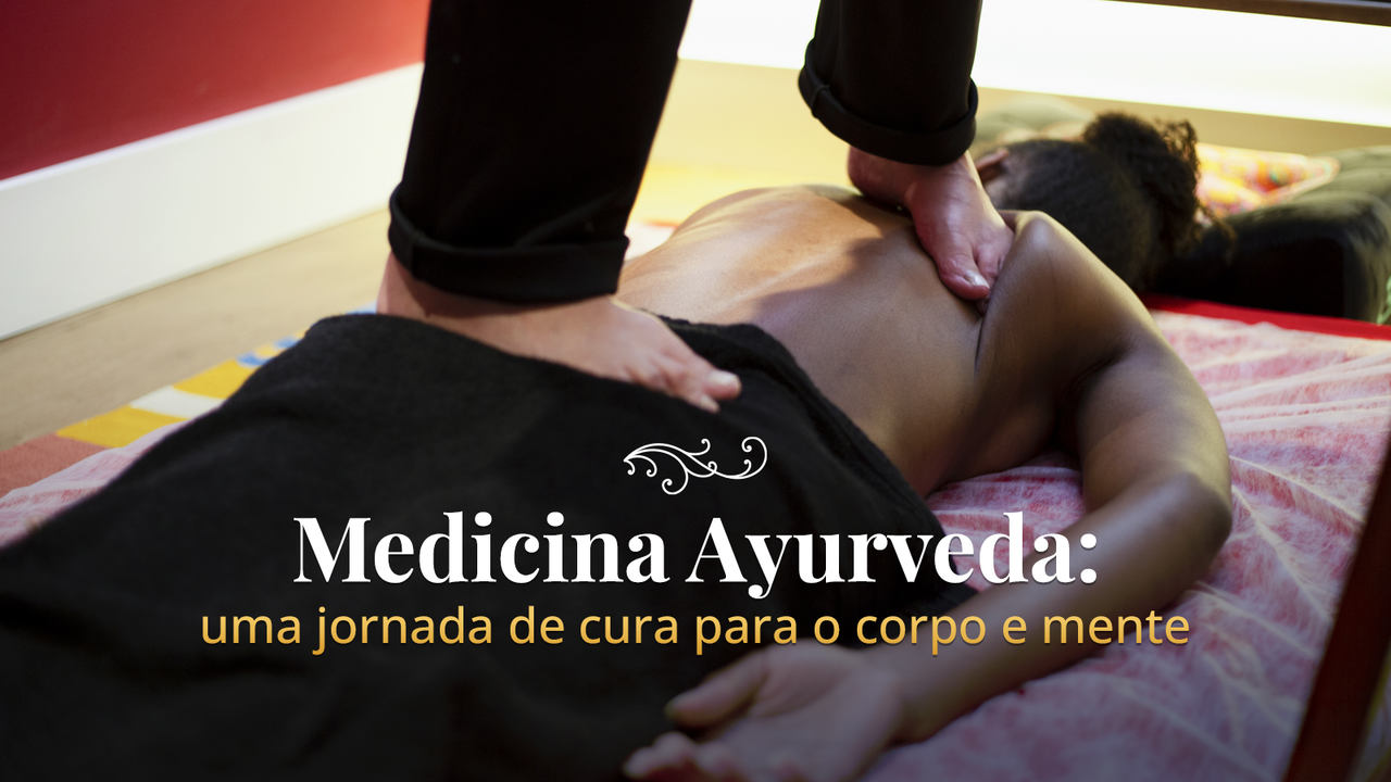Blog Medicina Ayurveda