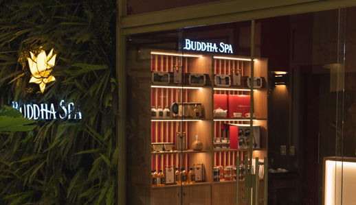 Unidade Shopping Ibirapuera