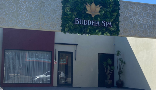 Unidade Mogi das Cruzes