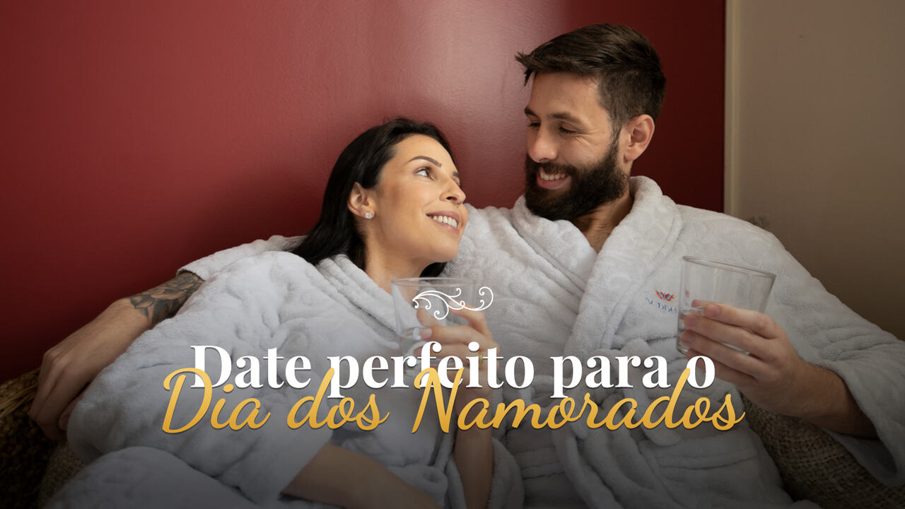 5 Dicas Buddha Spa para o Dia dos Namorados
