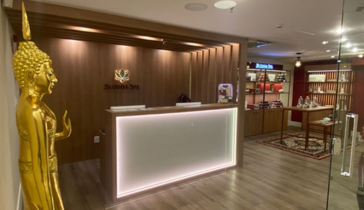 Unidade Shopping Santa Úrsula