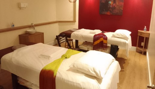 Unidade Parque Aclimação