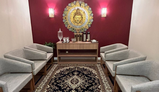 Unidade Campinas Cambuí