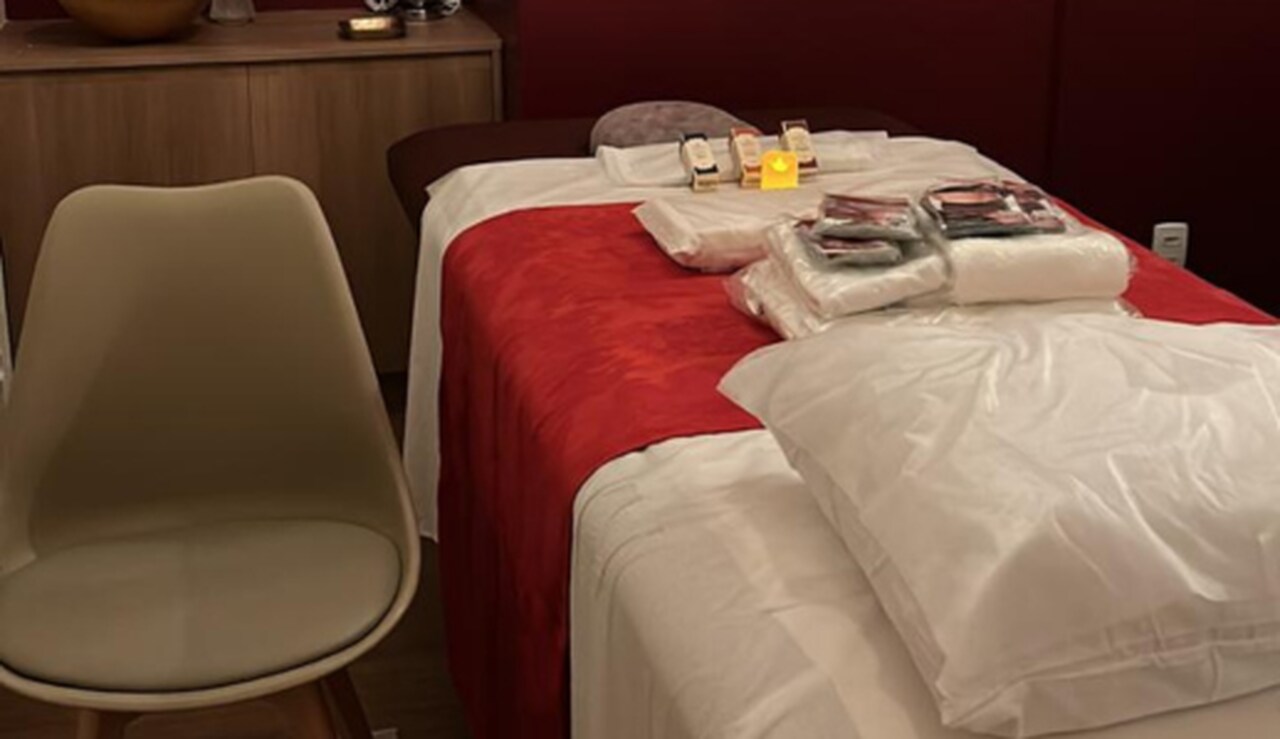 Unidade Botafogo Praia Shopping