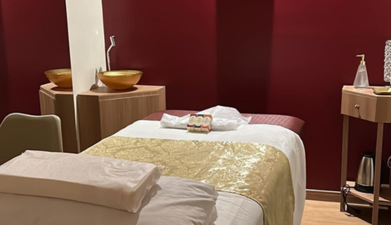 Unidade Botafogo Praia Shopping