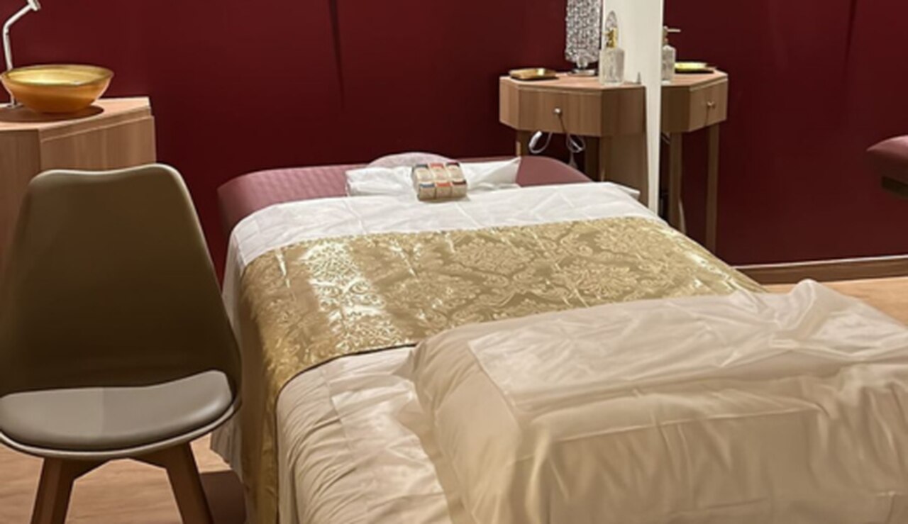 Unidade Botafogo Praia Shopping