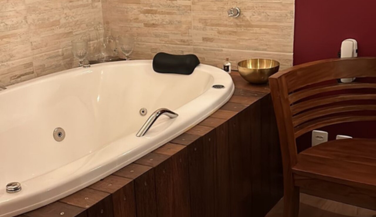 Unidade Botafogo Praia Shopping