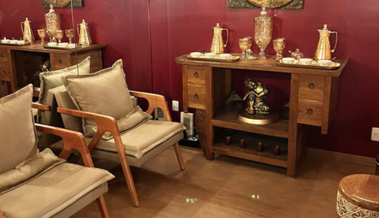 Unidade Botafogo Praia Shopping