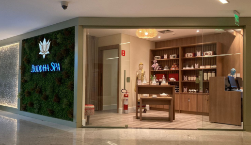 Unidade Morumbi Town