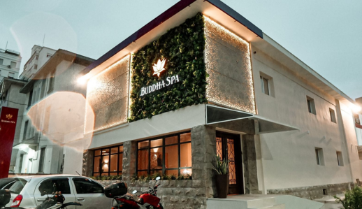 Unidade Santos Gonzaga