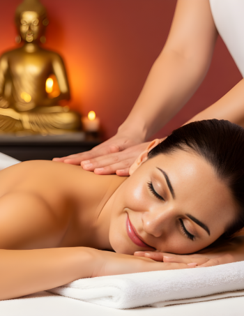 Yin-Yang – Sentir-se Bem