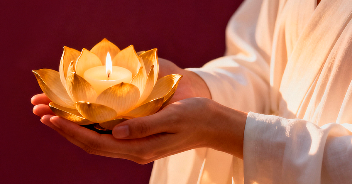 Aniversário Buddha Spa 24 anos