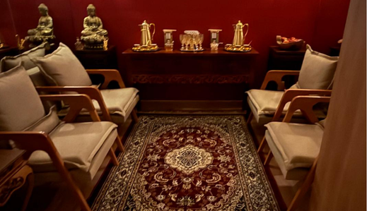 Qual a importância de desacelerar em Dezembro