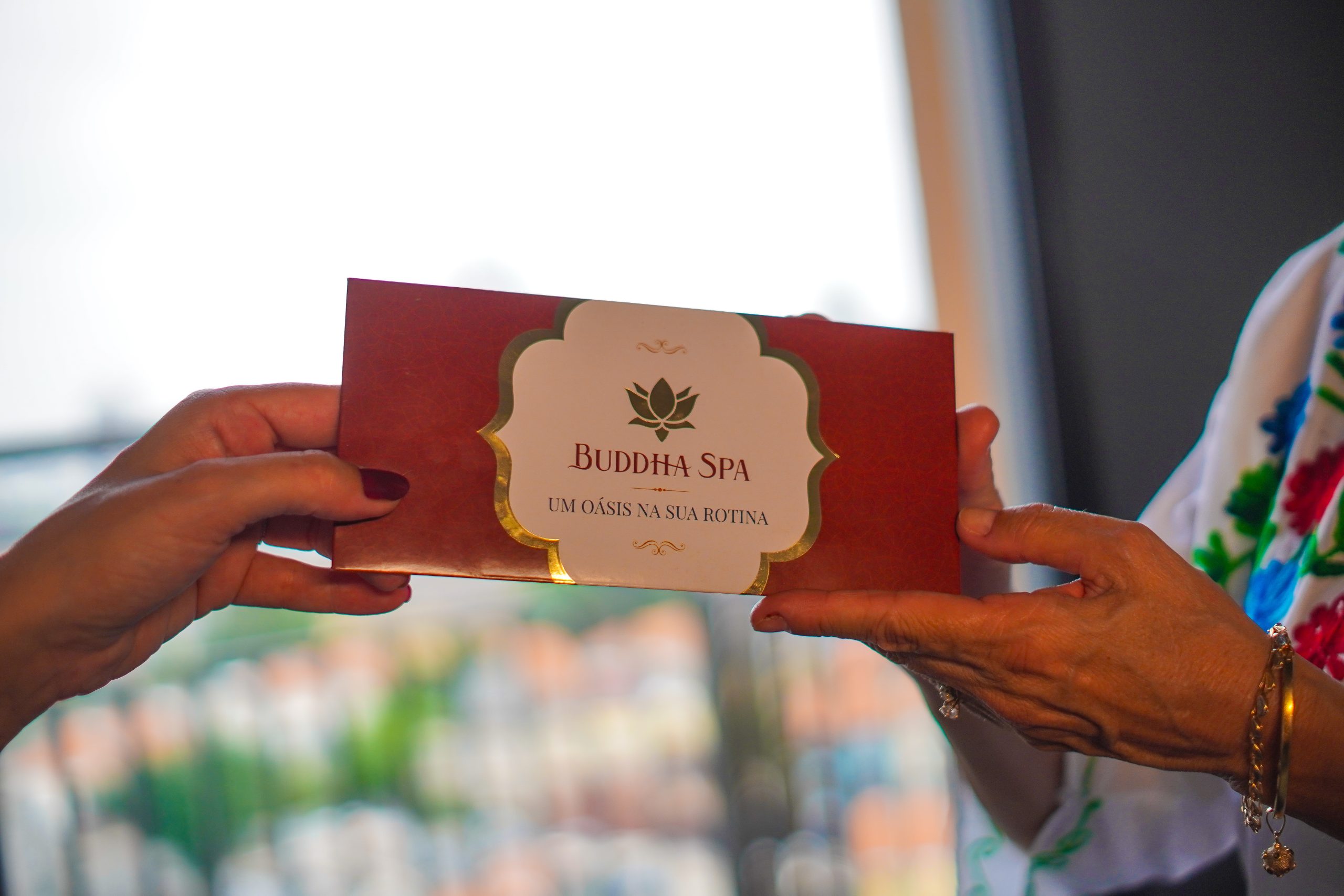 Presentear com consciência